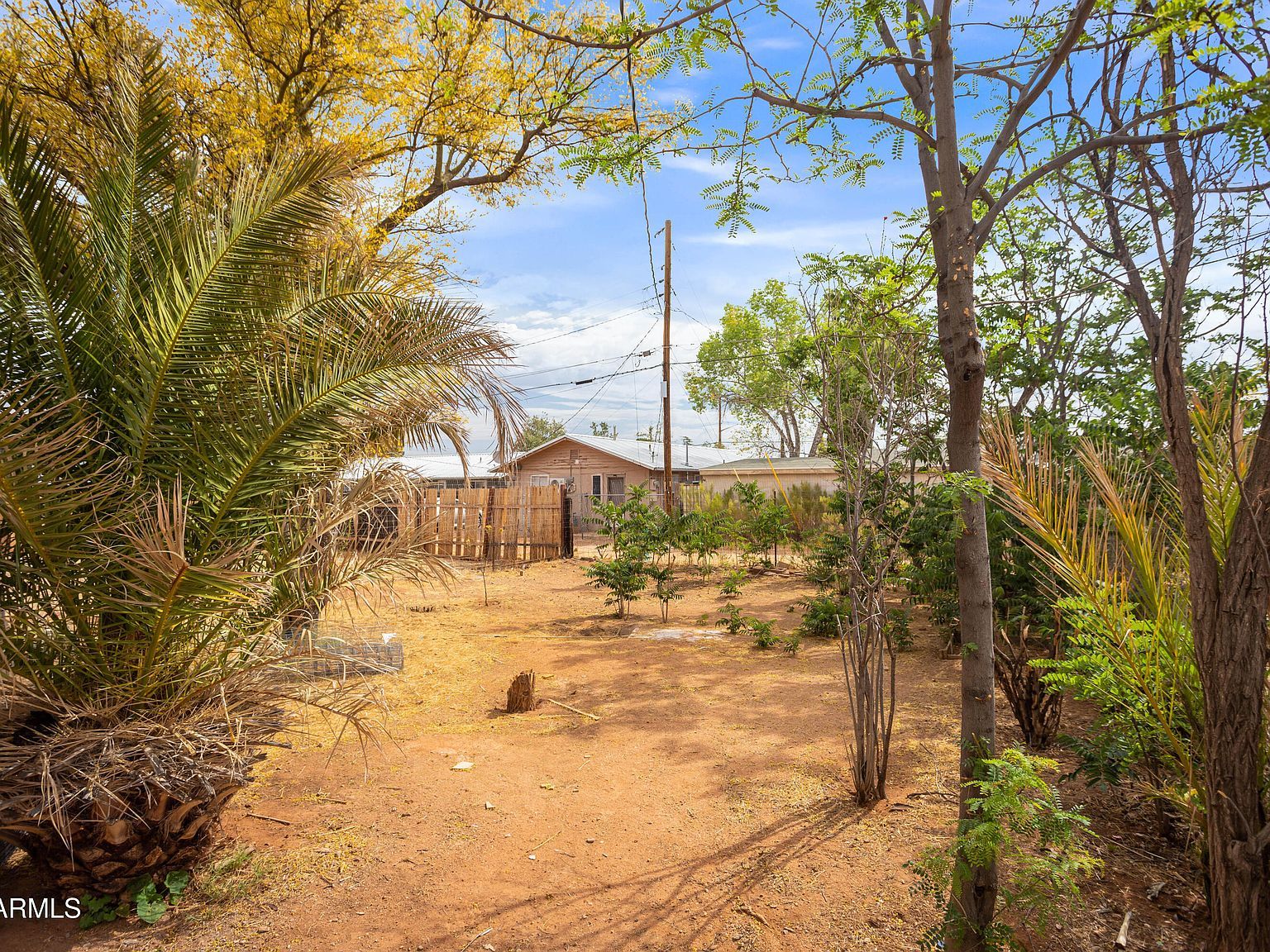 501 Graham Dr Sierra Vista, AZ 85635  | Single Family