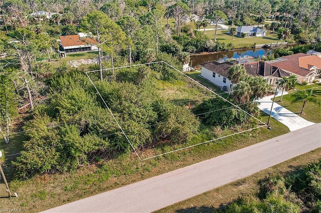 100 Cory St Pt Charlotte, FL 33953  | Land/Lot