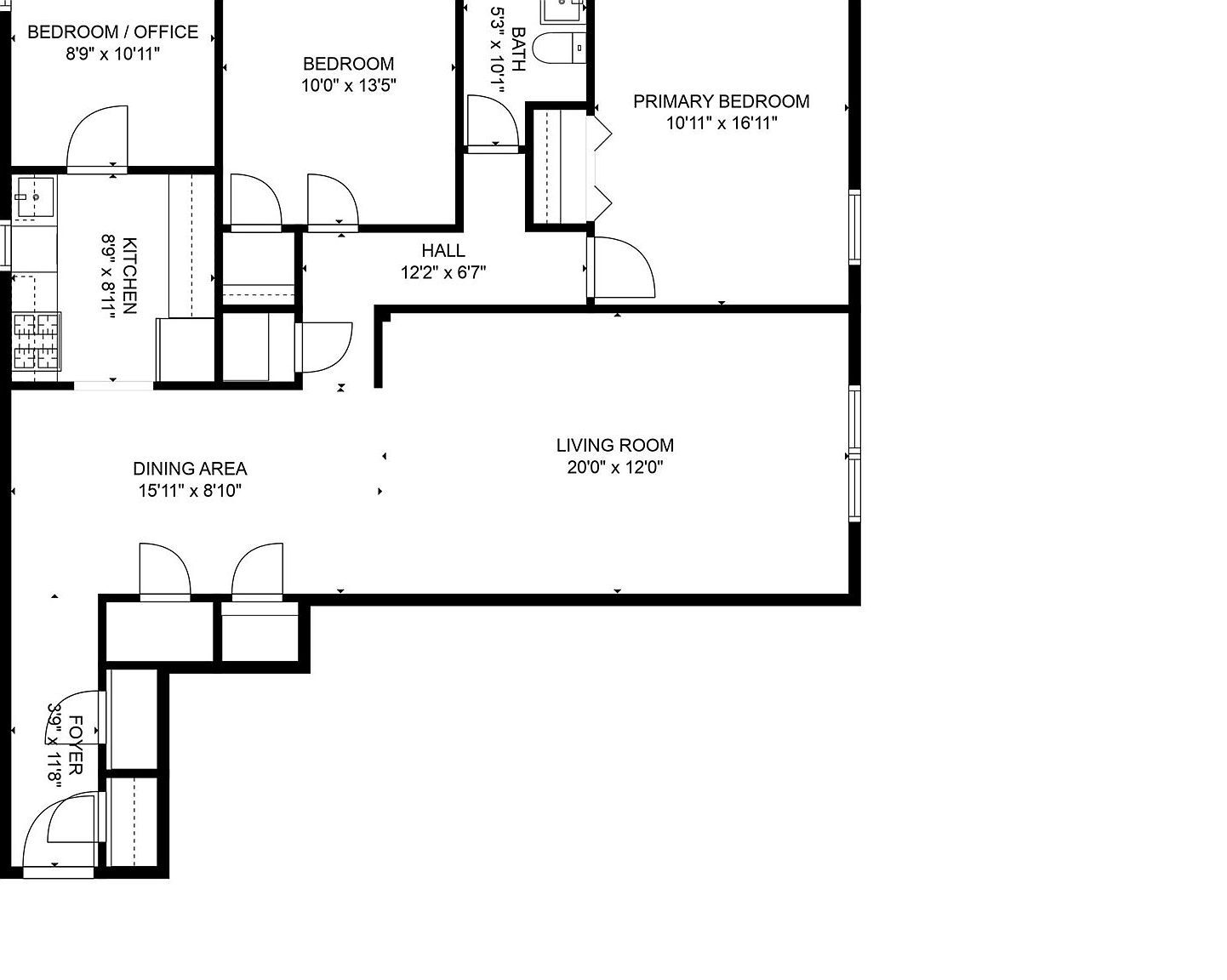 11 Wooleys Ln APT 3E Great Neck, NY 11023  | Condominium
