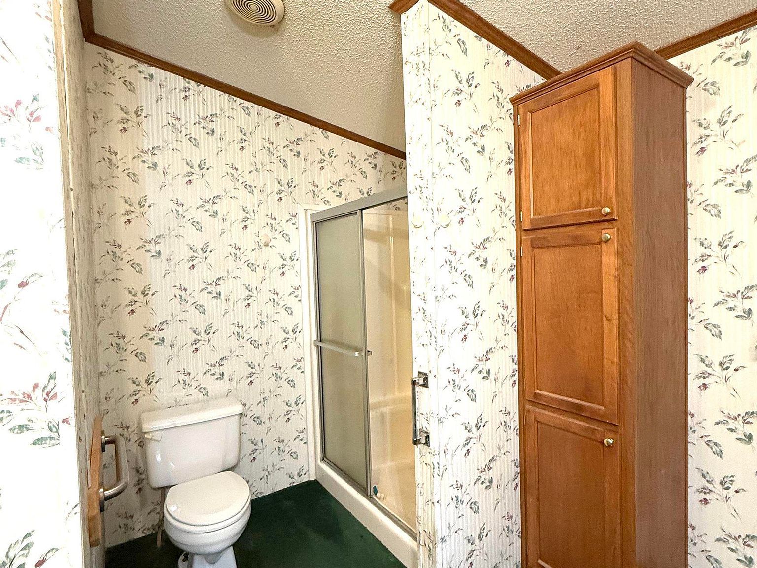 1240 Heyward Wilson Rd Eastover, SC 29044 | New build