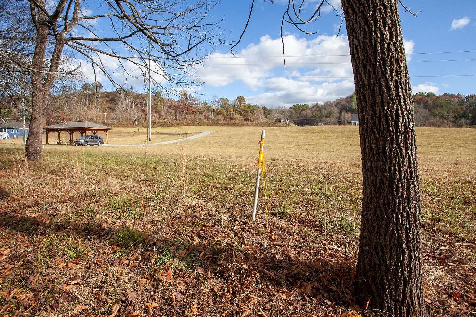 0 Leaping Trout Run Marble, NC 28905 | Land/Lot