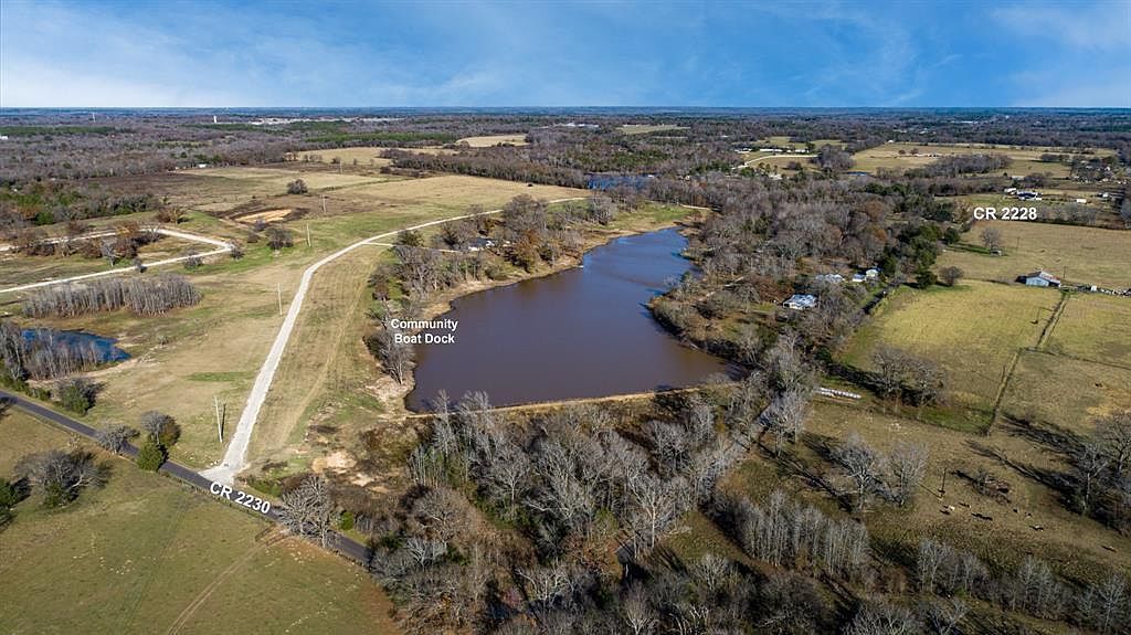 9 County Road 2228 Mineola, TX 75773  | Single Family