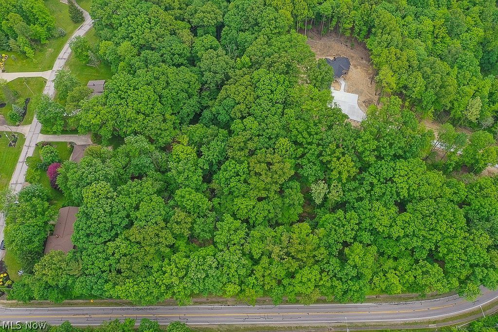 17660 Egbert Rd Walton Hills, OH 44146  | Land/Lot