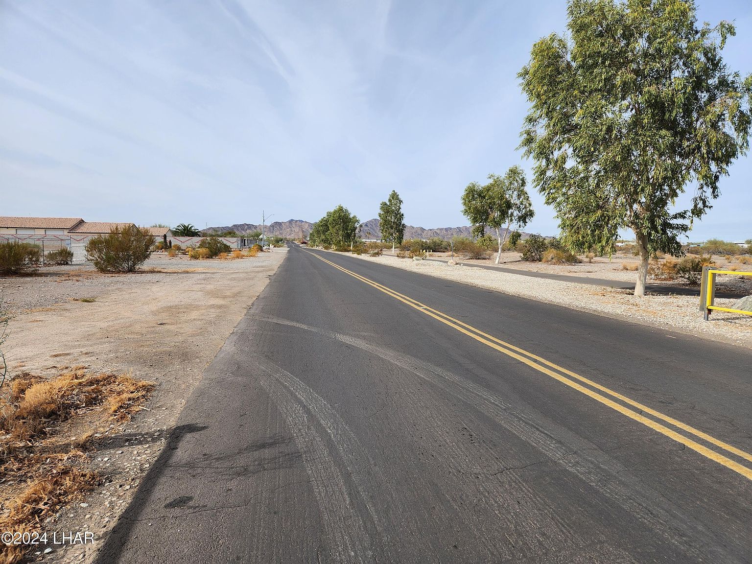 455 W Quail Trail St Quartzsite, AZ 85346 | Land/Lot