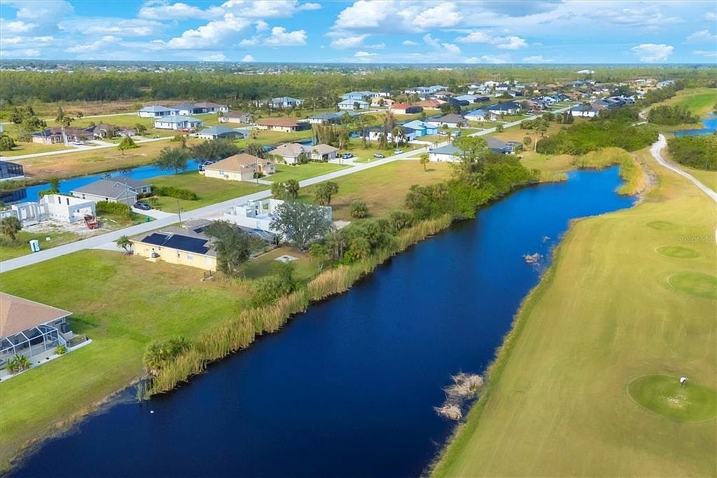 244 Tournament Rd #629 Rotonda West, FL 33947  | Land/Lot