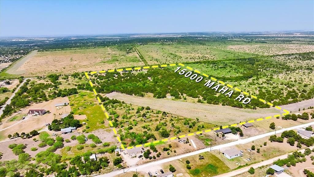 15000 Maha Rd Austin, TX 78719  | Single Family