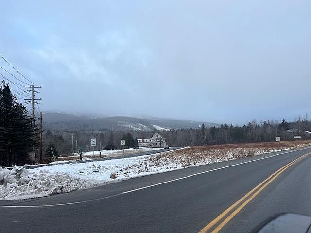 309 State Route 100 West Dover, VT 05356  | Land/Lot