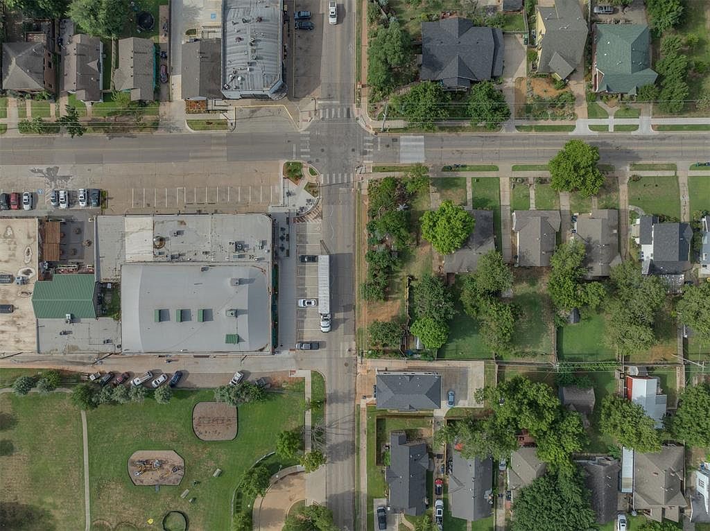 501 NW 30th St LOT 47 Oklahoma City, OK 73118  | Land/Lot