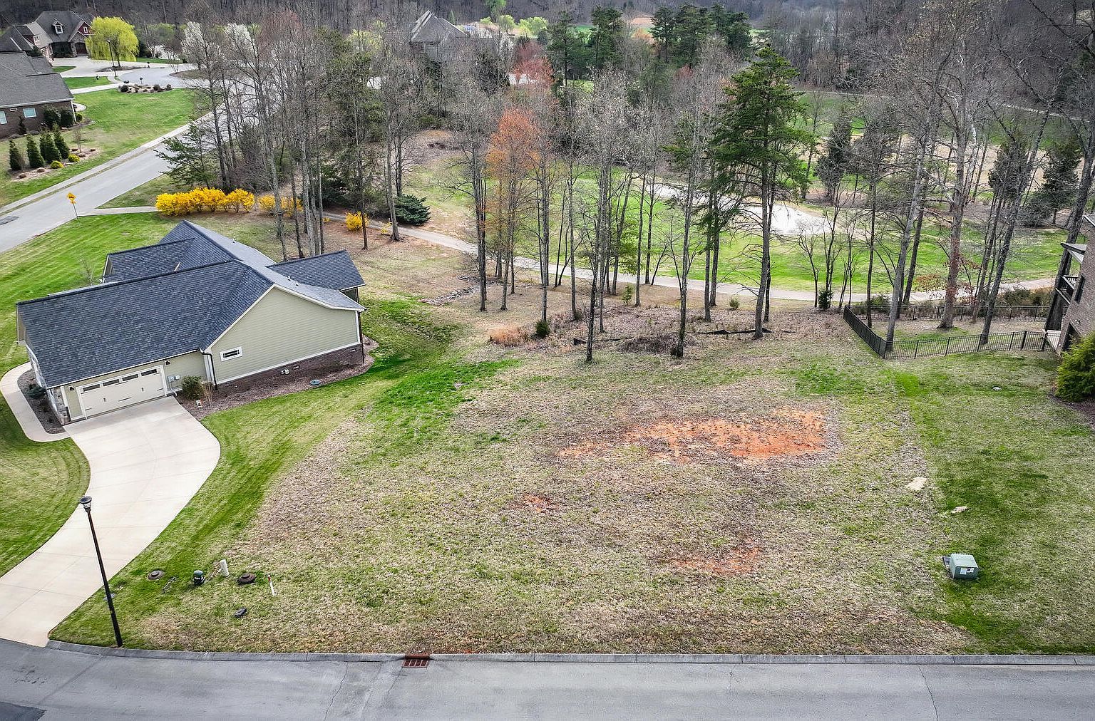 382 Golf Ridge Dr Kingsport, TN 37664 | Land/Lot