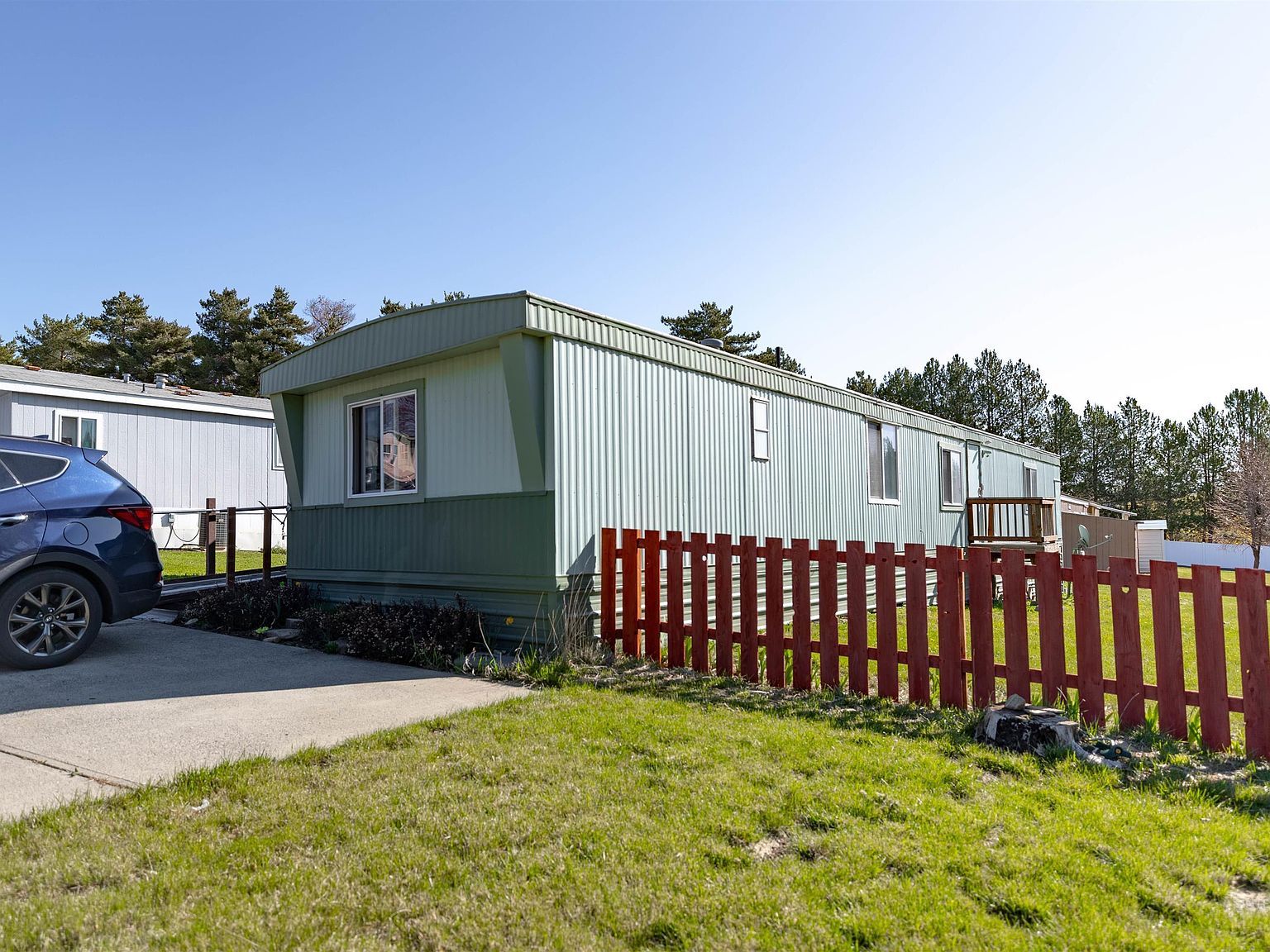 609 N Almon St SPACE 3008 Moscow, ID 83843 | New build