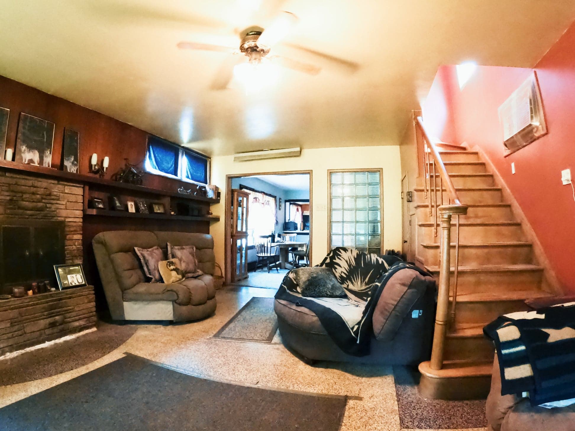 117 West Lake Street, Stockbridge, WI, USA, 53088  | Single Family