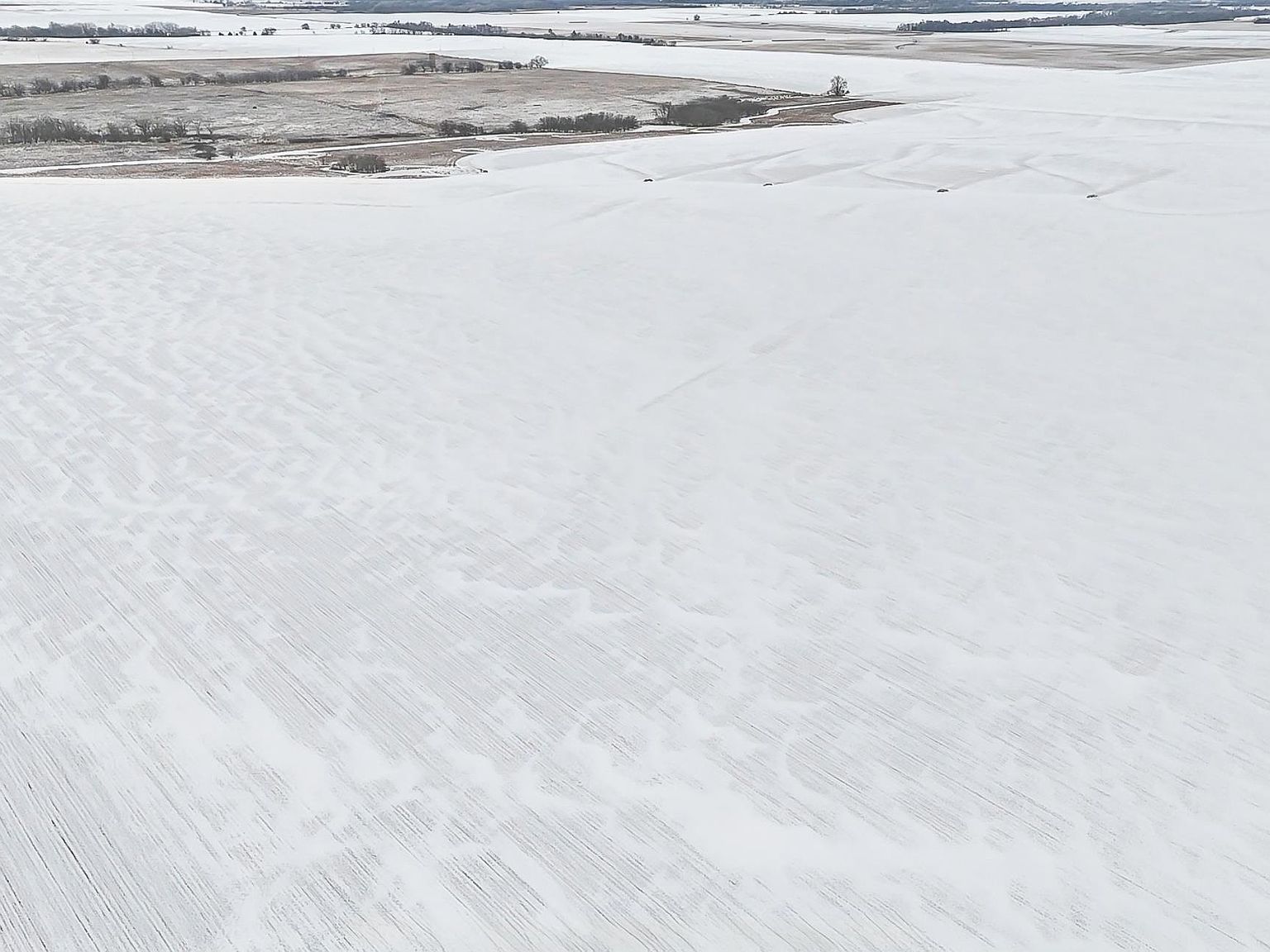 0 W Parallel Rd Turon, KS 67583  | Land/Lot