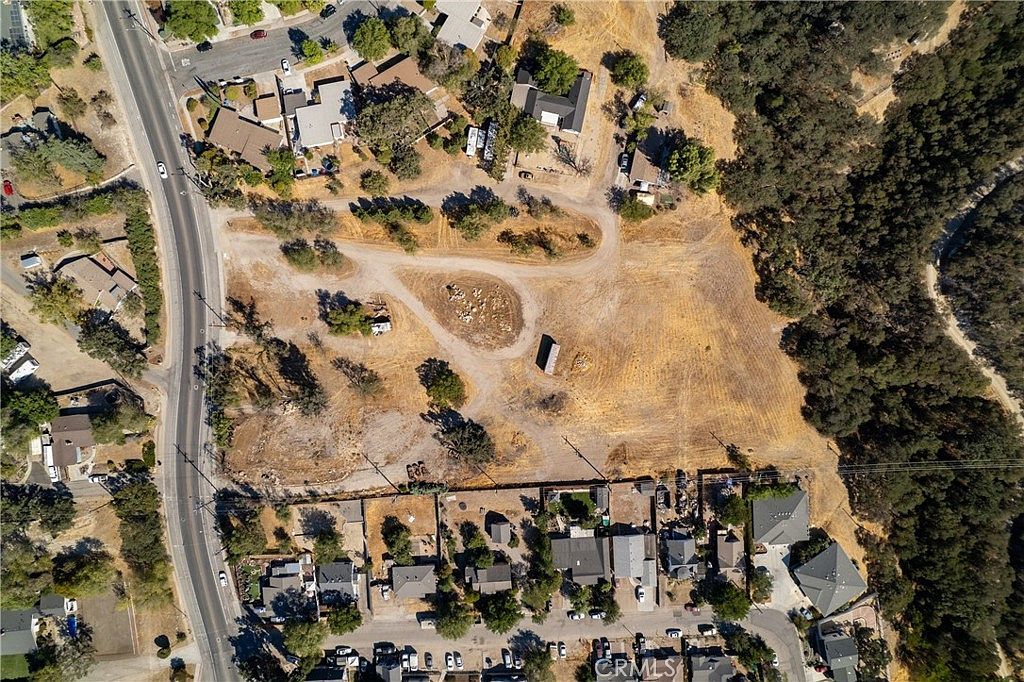 420 Creston Rd #M Paso Robles, CA 93446  | Land/Lot