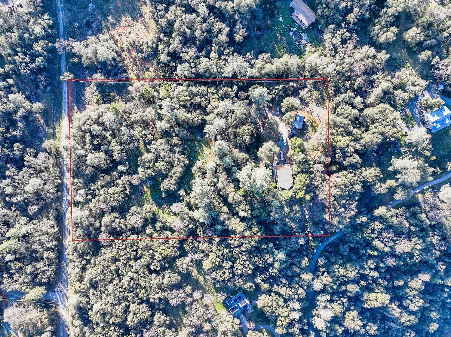 19238 Branding Iron Rd Penn Valley, CA 95946  | Single Family