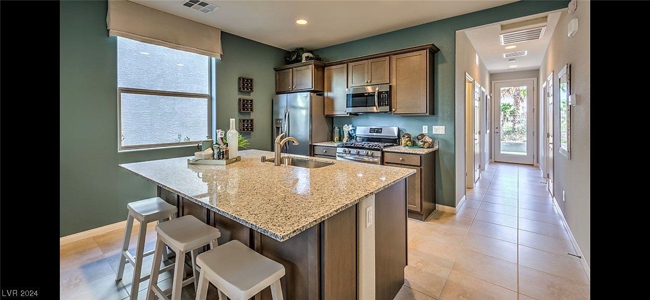 2723 Chinaberry Hill St Laughlin, NV 89029  | New build