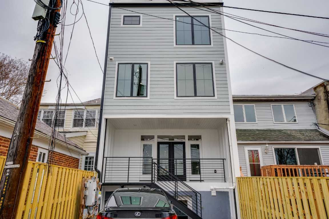 1720 37th Street Northwest, Washington, DC 20007, USA  | Single Family