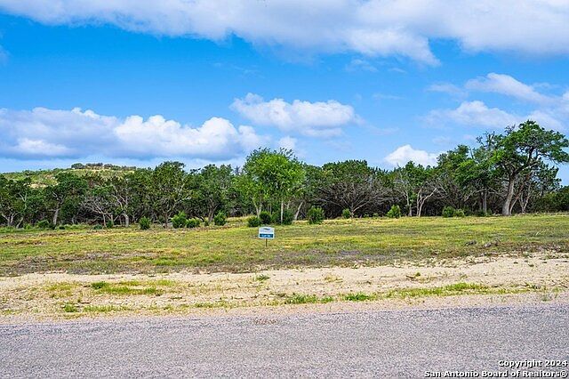 430 E Cool Creek Rd #56 Center Pt, TX 78010  | Land/Lot