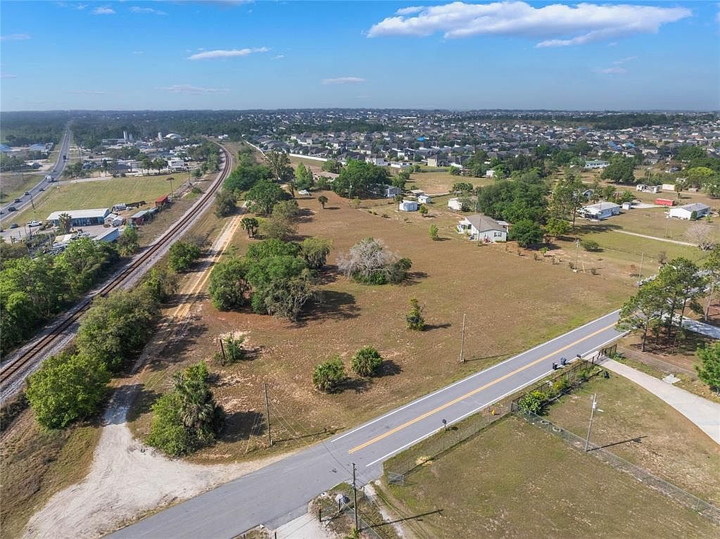 2300 Olsen Rd Haines City, FL 33844  | Land/Lot
