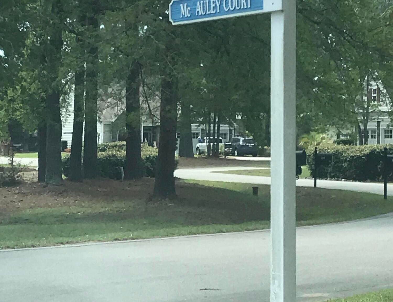 141 McAuley Ct Sunset Beach, NC 28468 | Land/Lot