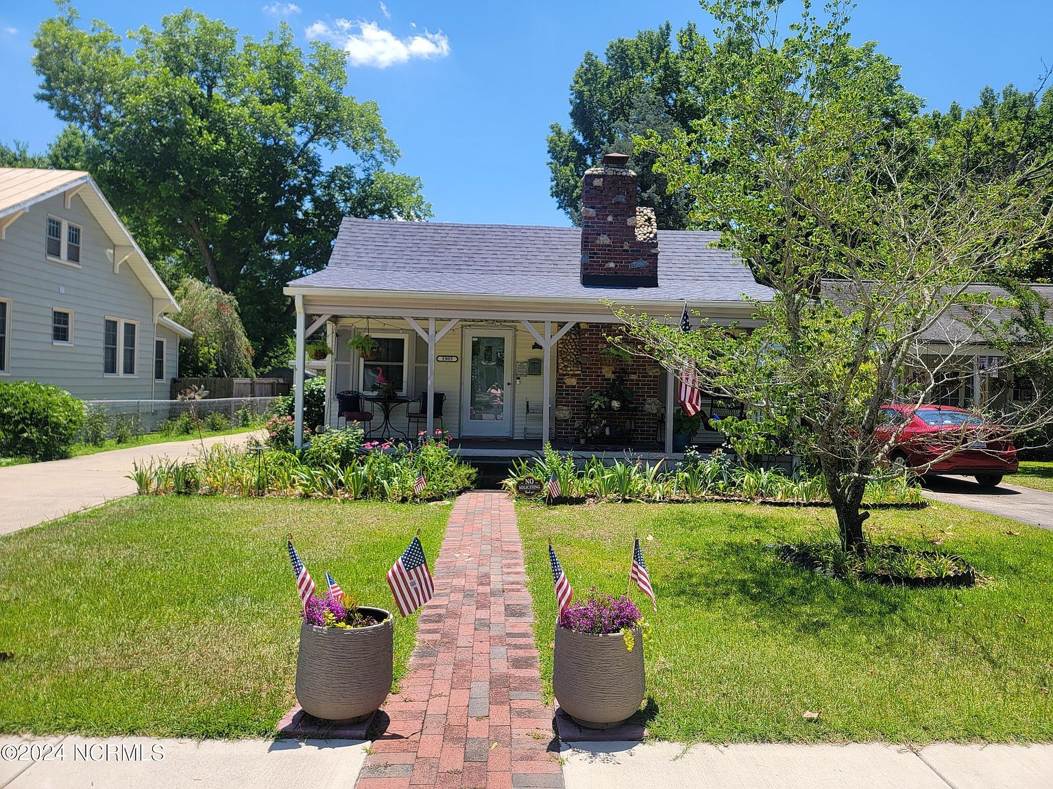 1905 Spencer Ave New Bern, NC 28560  | Single Family