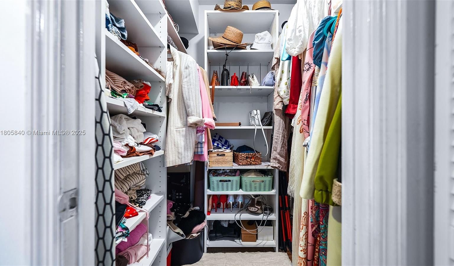 2750 NE 183rd St APT 1610 Aventura, FL 33160  | Condominium