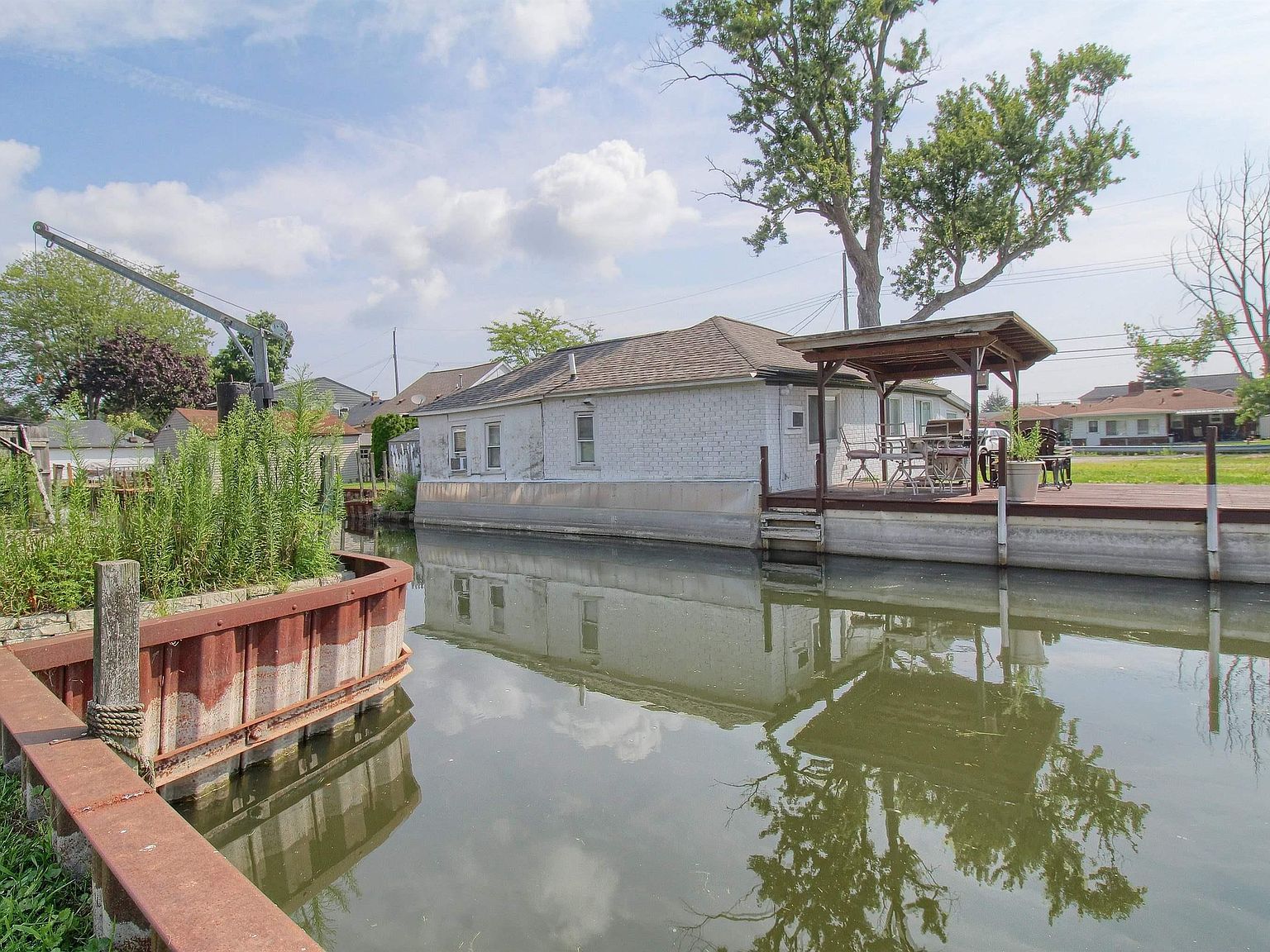 37924 Maplehill St Harrison Township, MI 48045  | Land/Lot