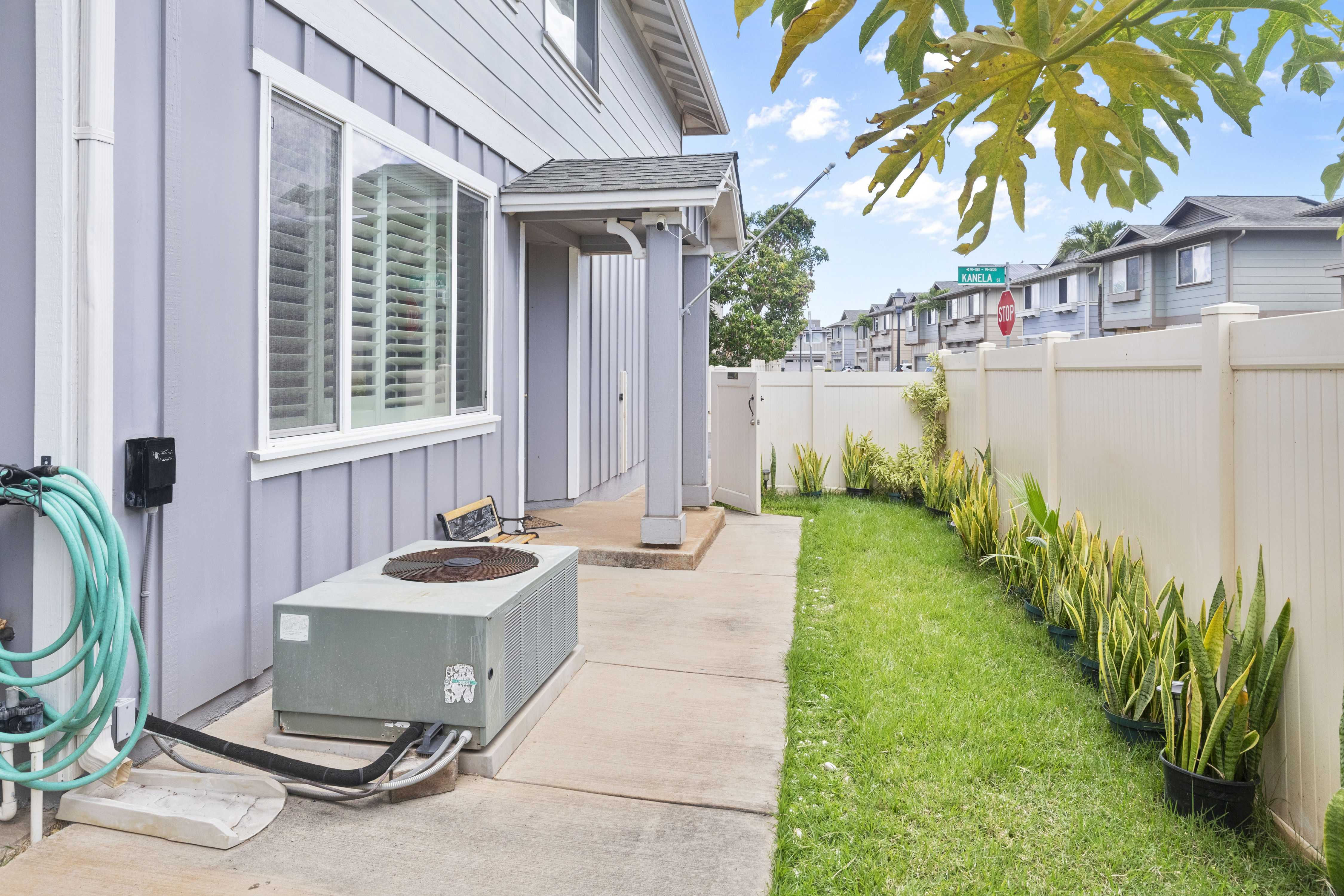 91-1205 Kanela Street Unit #M36, Waipahu, HI, 96797 | Single Family