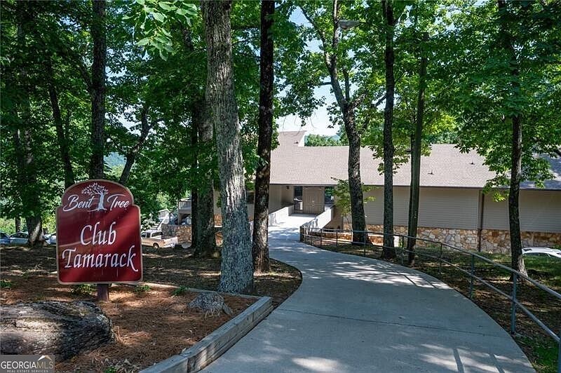 0 Sassafras Ct Jasper, GA 30143  | Land/Lot