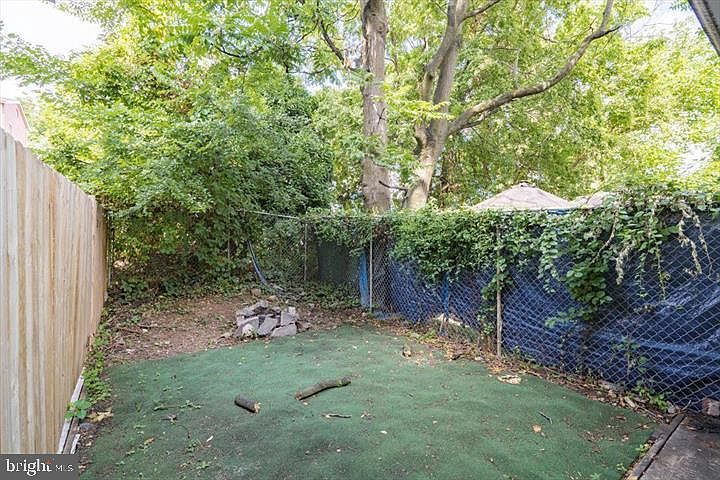 1624 N Bouvier St Philadelphia, PA 19121  | New build