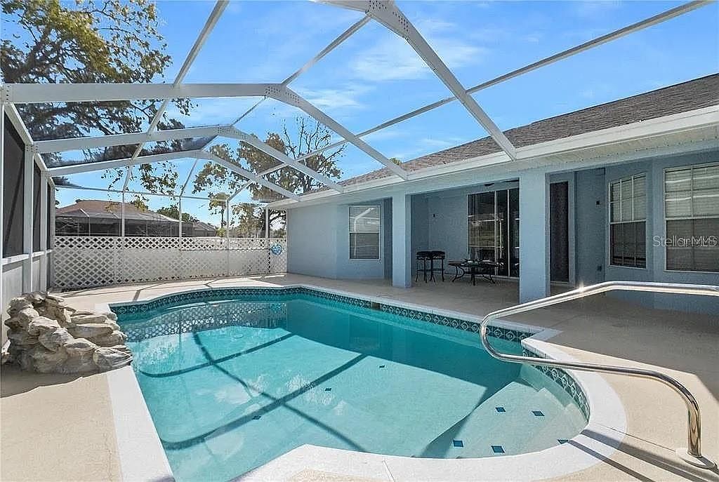 13377 Elise Ln Spring Hill, FL 34609  | Single Family