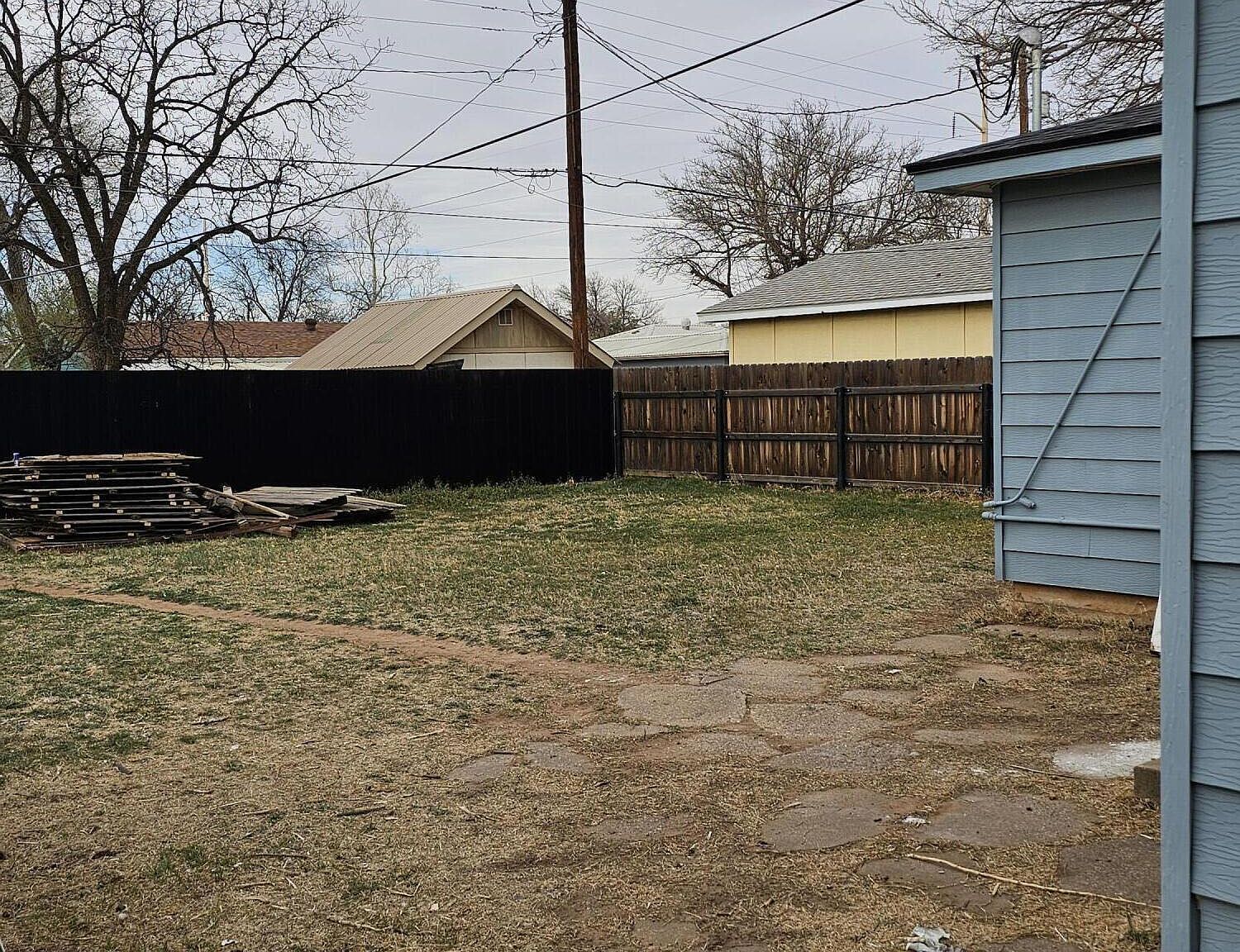 3008 45th St Lubbock, TX 79413 | Single Family