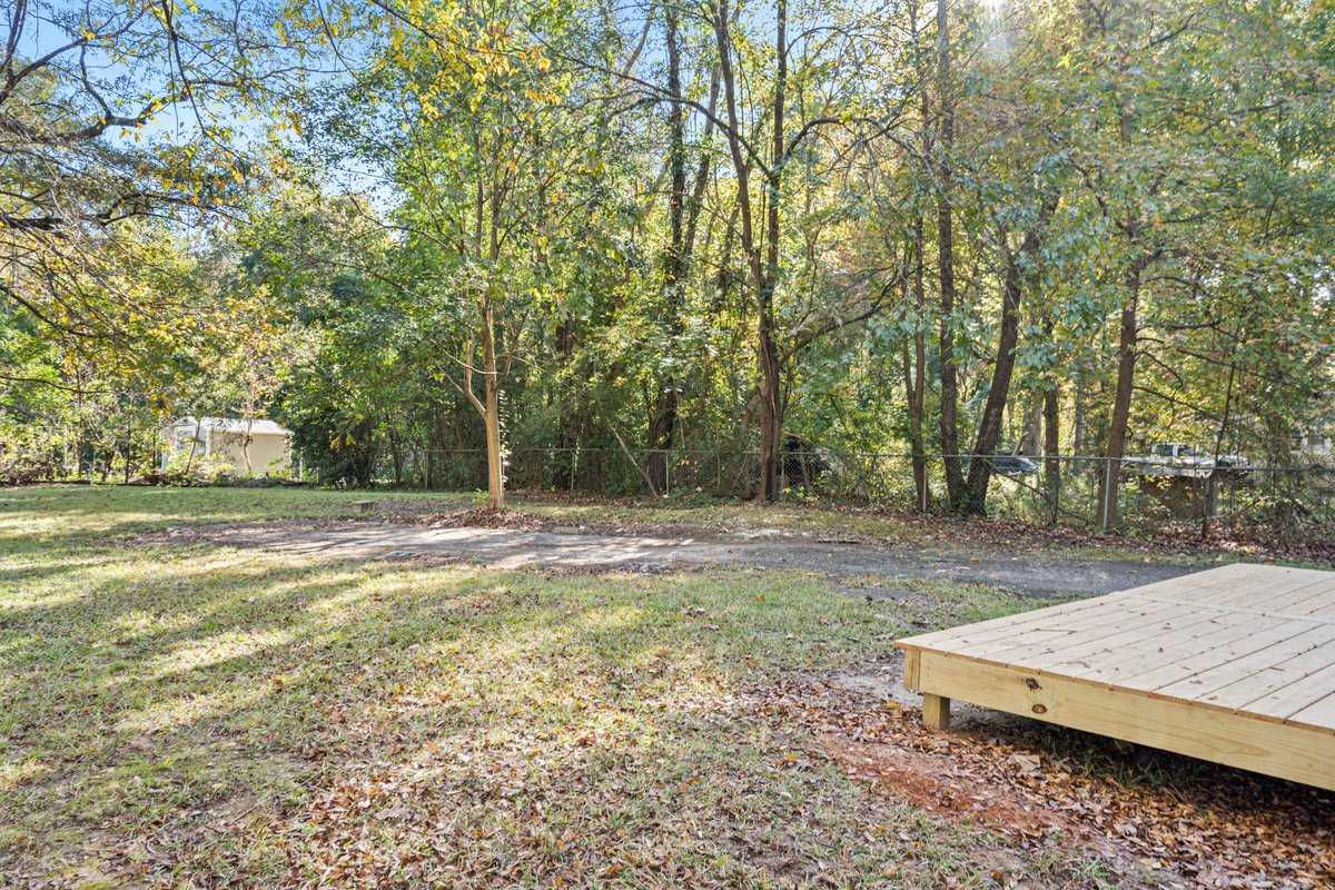 305 Division Avenue, Salisbury, NC, USA, 28144 | Single Family