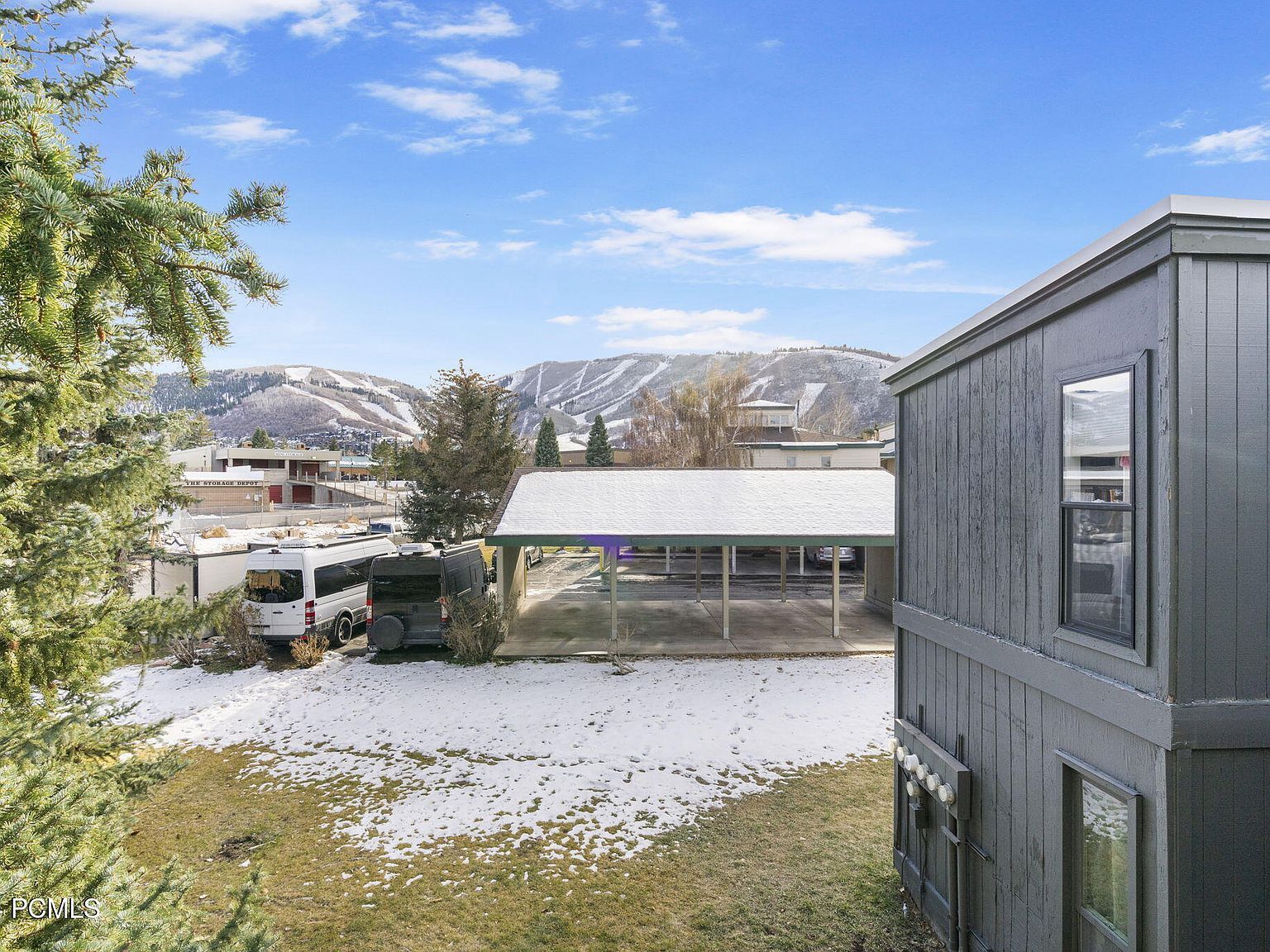 1900 Homestake Rd #40 Park City, UT 84060  | Condominium