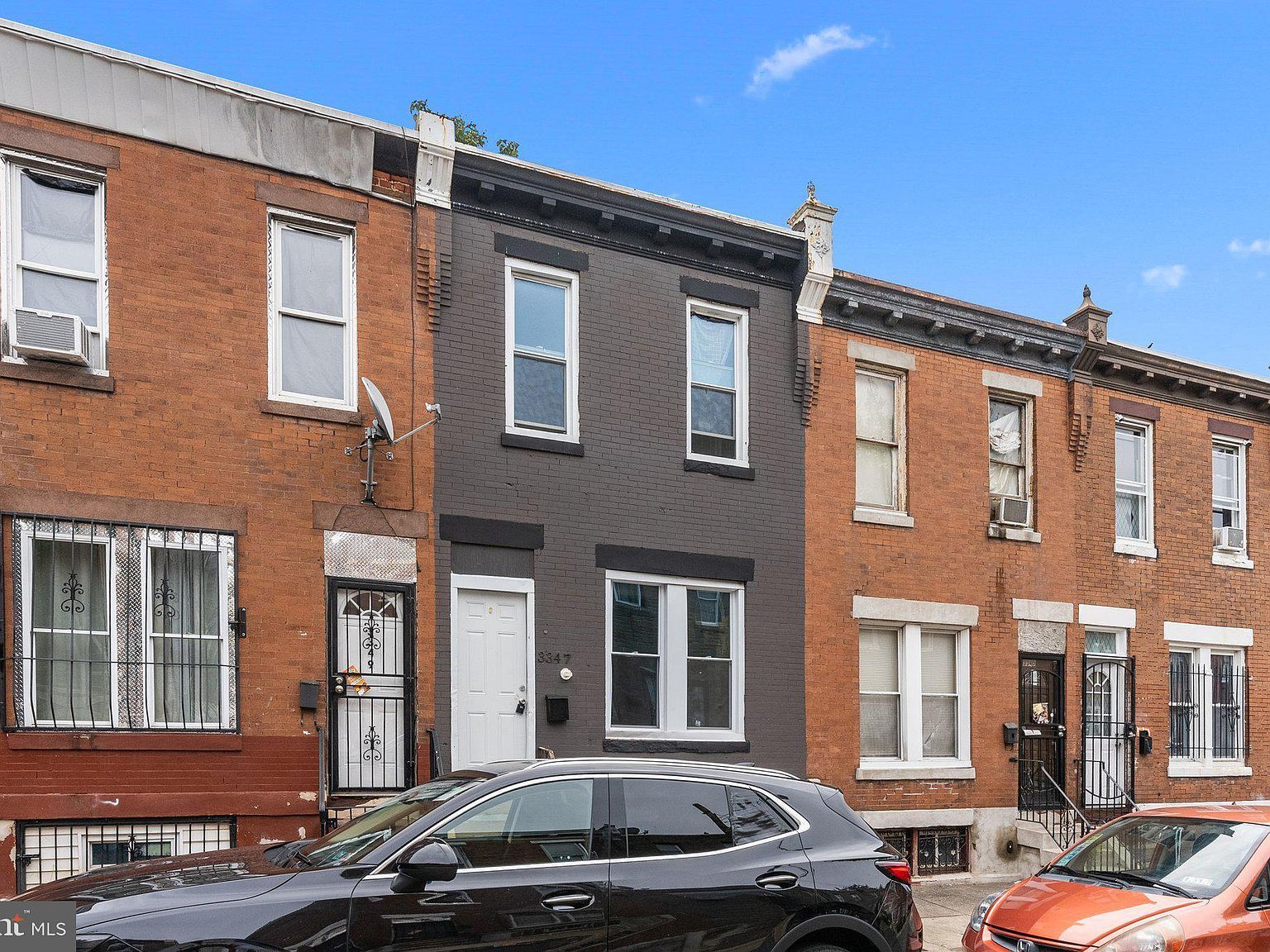 3347 Rand St Philadelphia, PA 19134  | New build