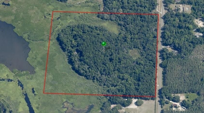 6661 E Turner Camp Rd Inverness, FL 34453  | Single Family