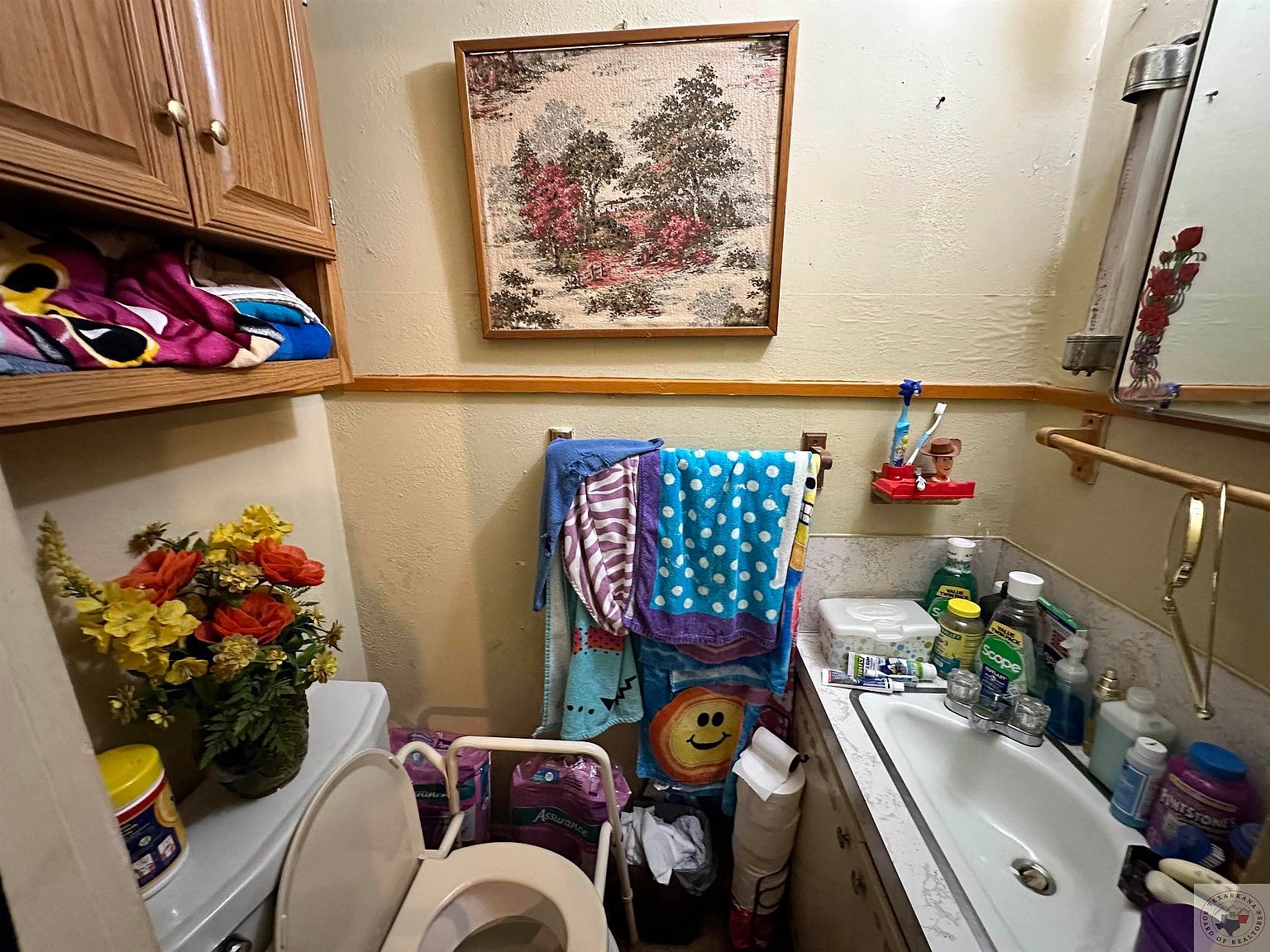 1302 Hickory St Texarkana, AR 71854  | Single Family