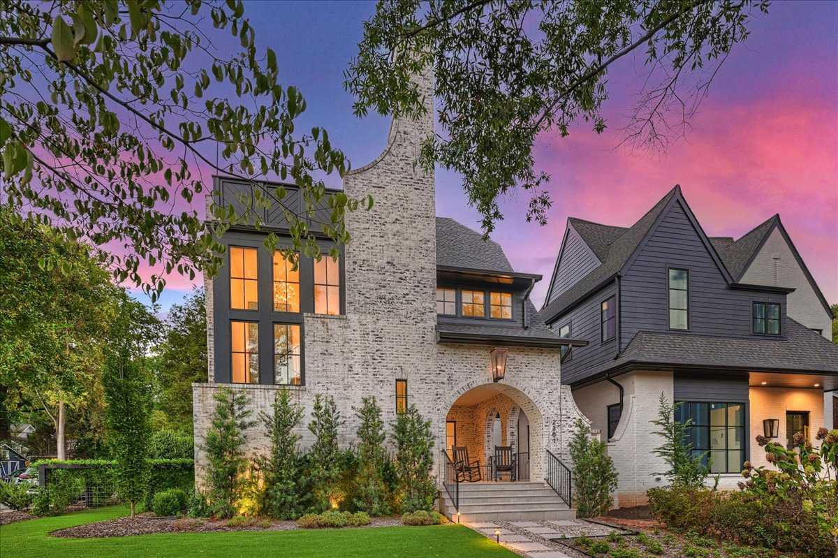 2301 Chesterfield Avenue, Charlotte, NC, USA, 28205  | Single Family