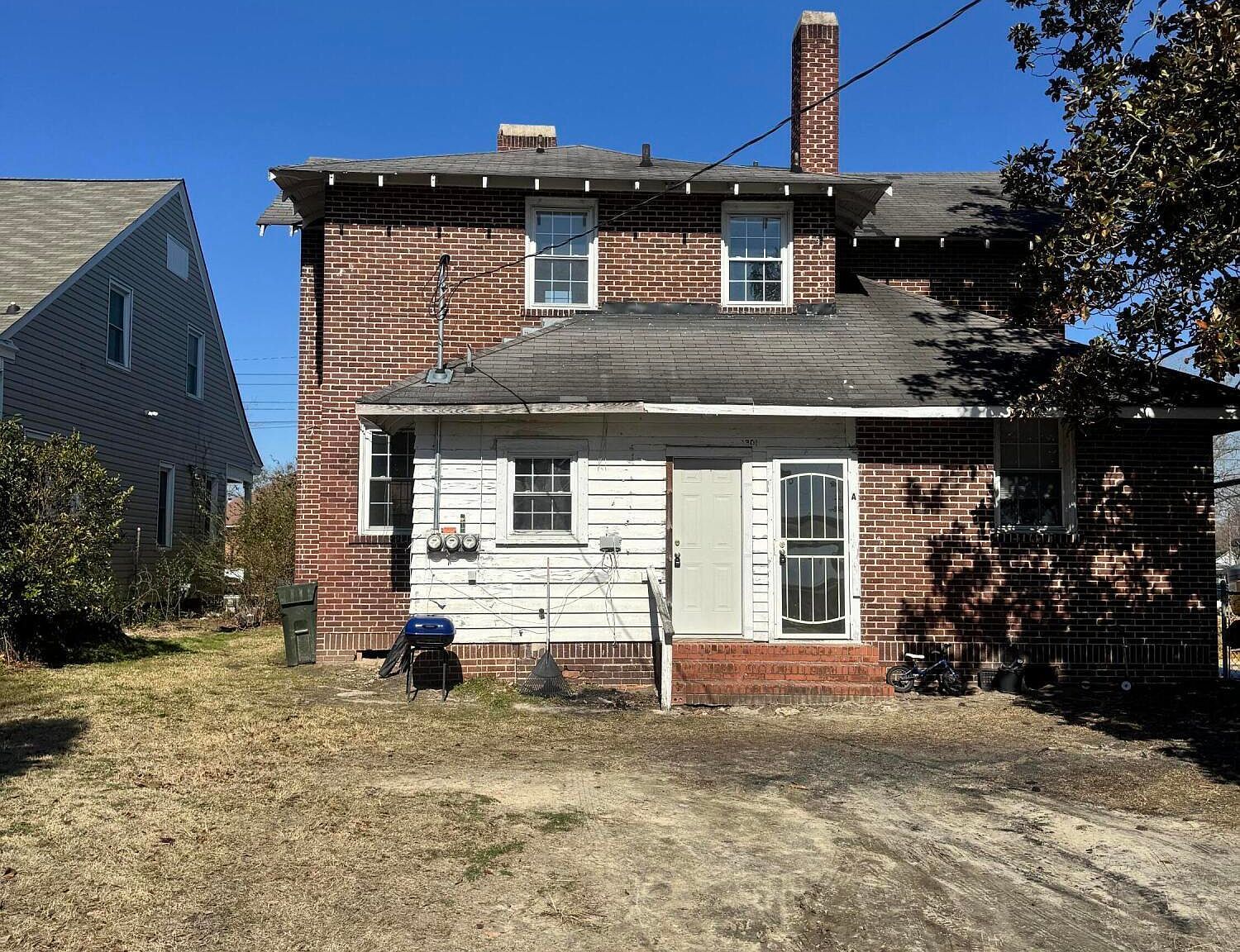 1301 Dickinson Ave Greenville, NC 27834  | Multi Family