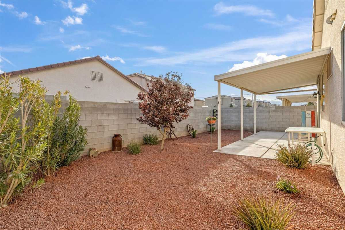 1941 Fighting Falcon Lane, North Las Vegas, NV, USA, 89031  | Single Family