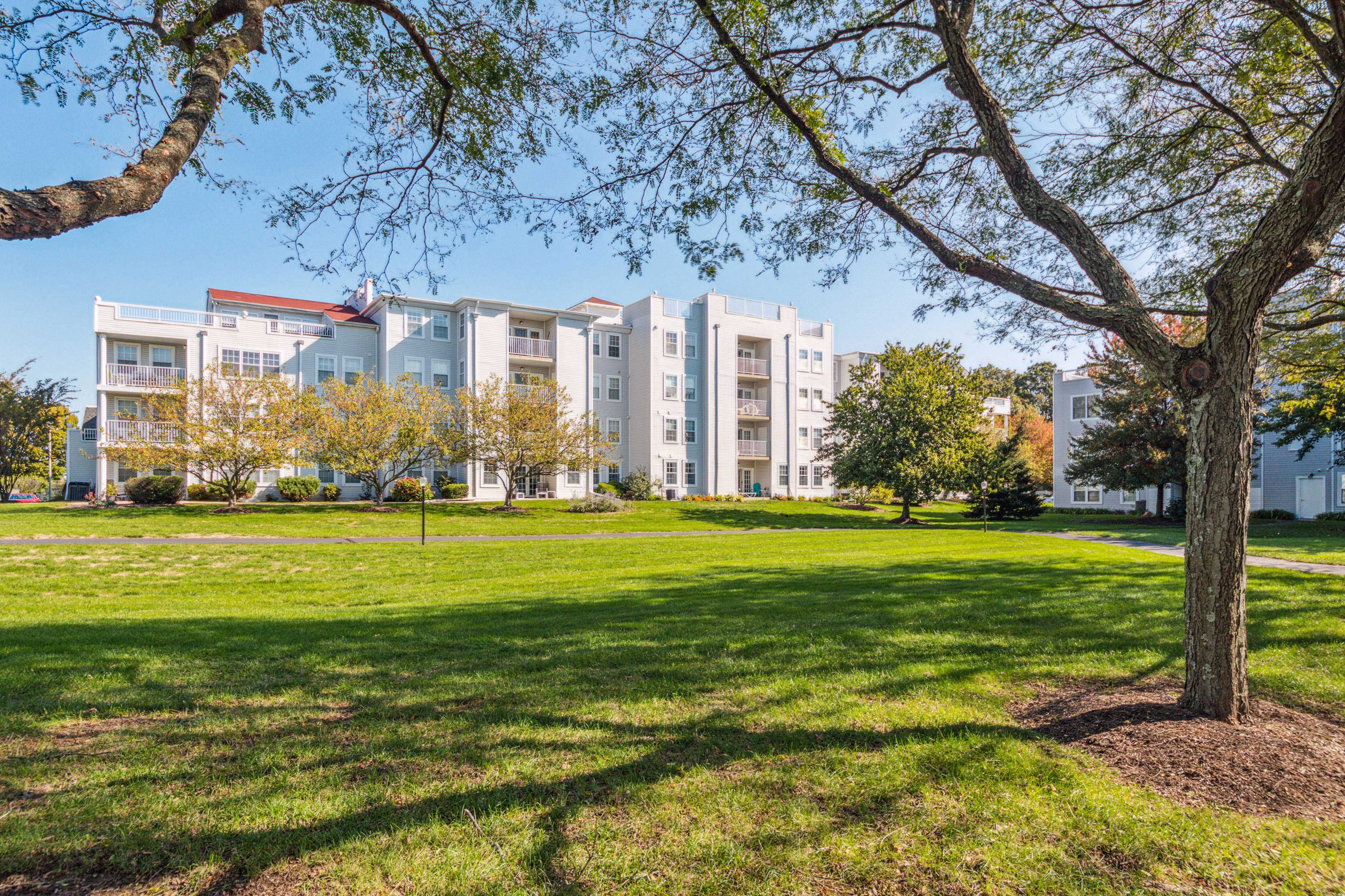 3210 Centennial Station Drive, Warminster, PA, USA, 18974  | Condominium