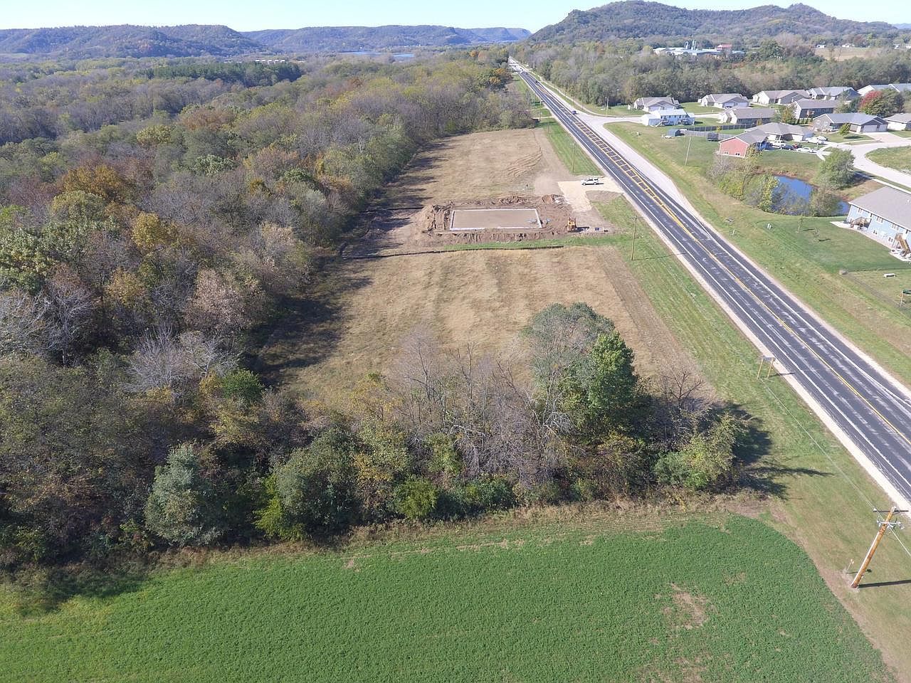 2 Highway 35 Trempealeau, WI 54661 | Land/Lot