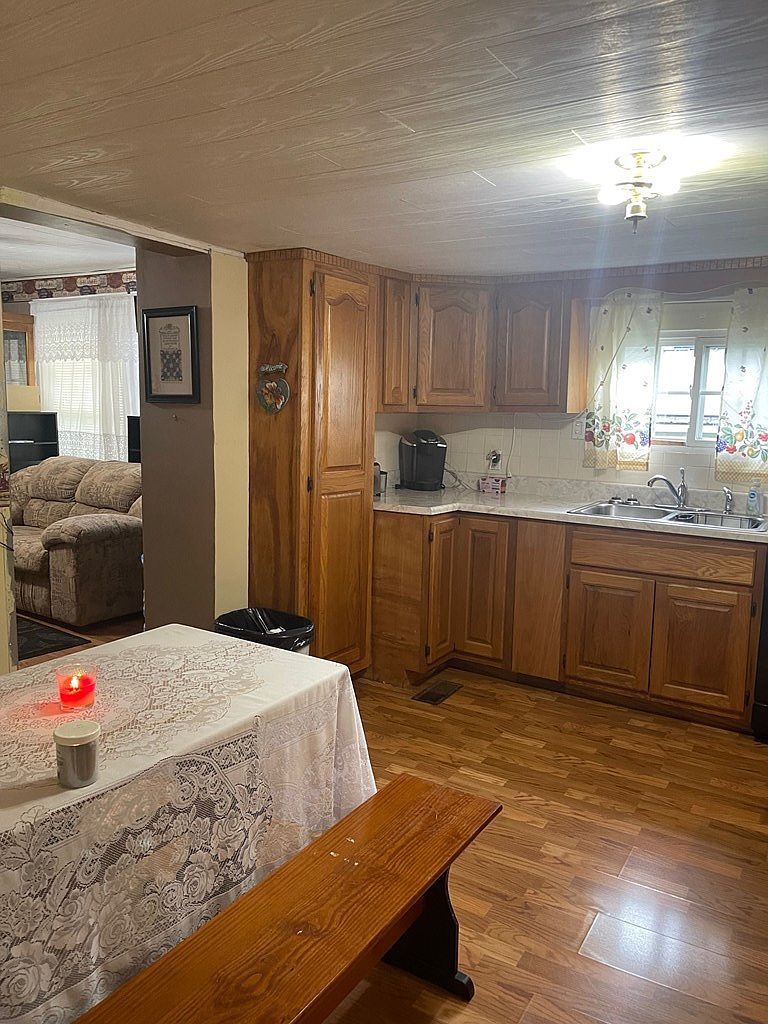 171 Highway 3409 Mc Roberts, KY 41835  | Single Family