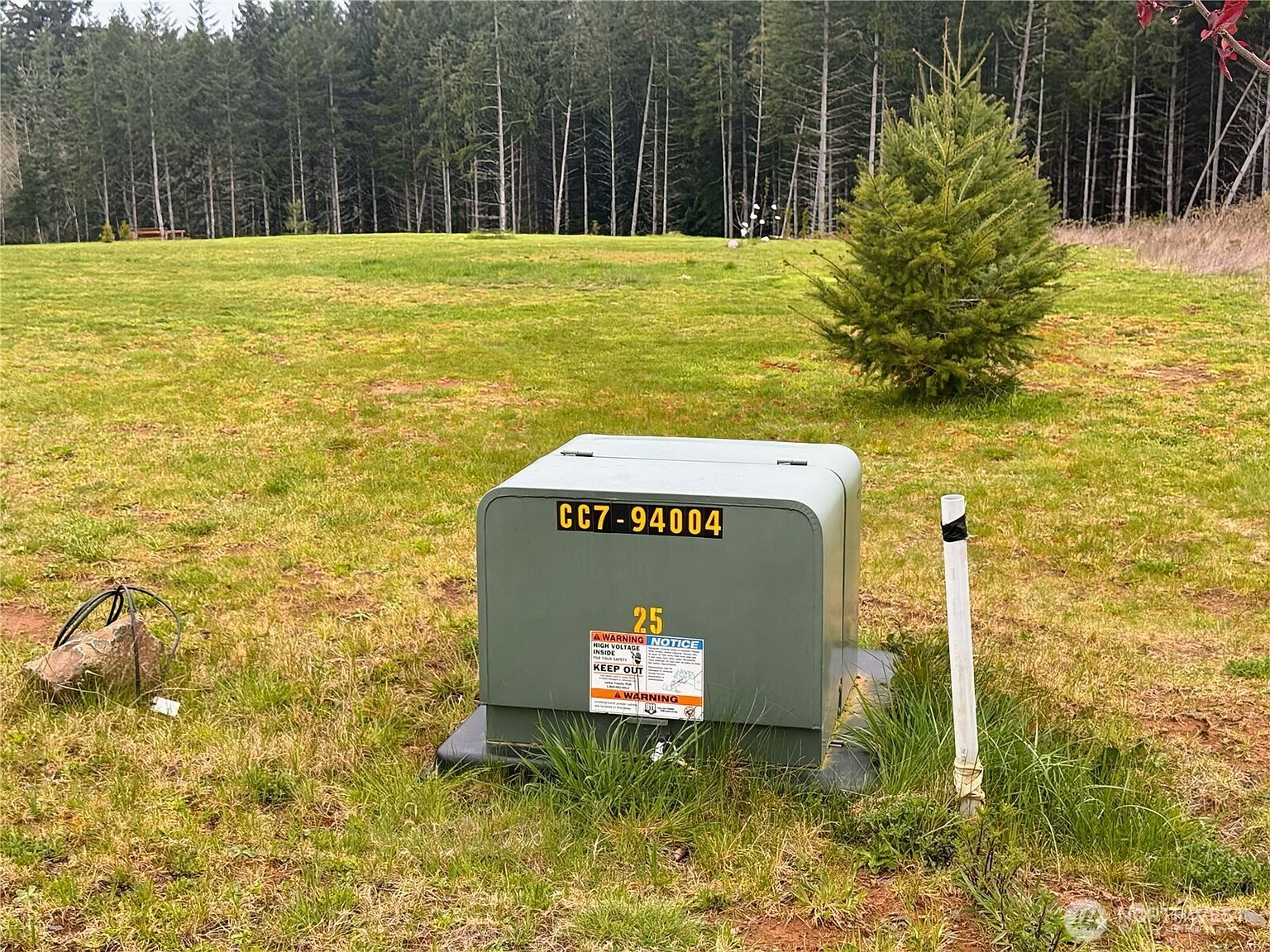 145 Remington Ln Chehalis, WA 98532  | Land/Lot