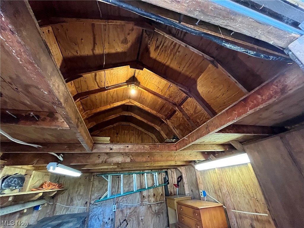 123 Monroe Cir Jefferson, OH 44047 | New build