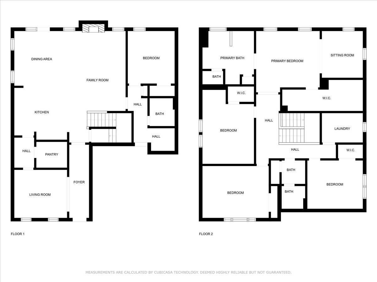 424 Wildflower Road, Easley, SC, USA, 29642  | Single Family