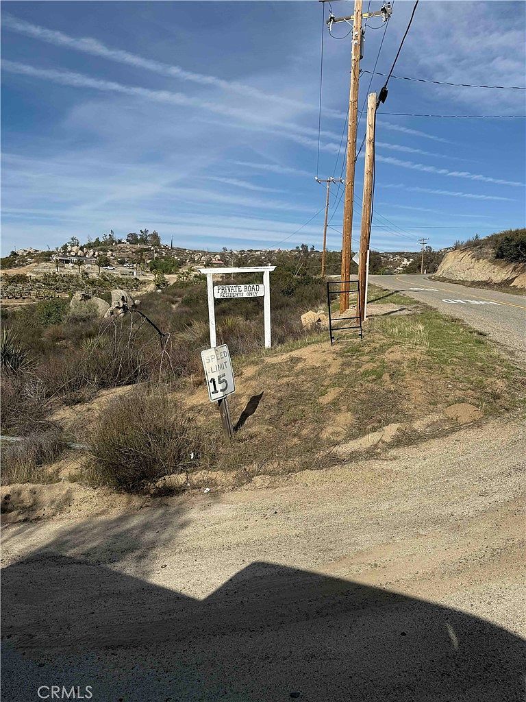 40680 Faure Rd Hemet, CA 92544 | Land/Lot