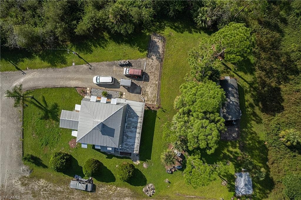 19790 Burgundy Farms Rd Estero, FL 33928  | Single Family