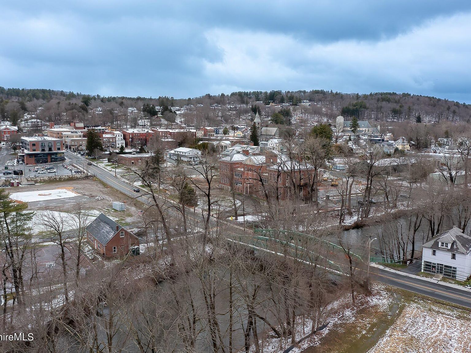 113 Bridge St Great Barrington, MA 01230  | Single Family