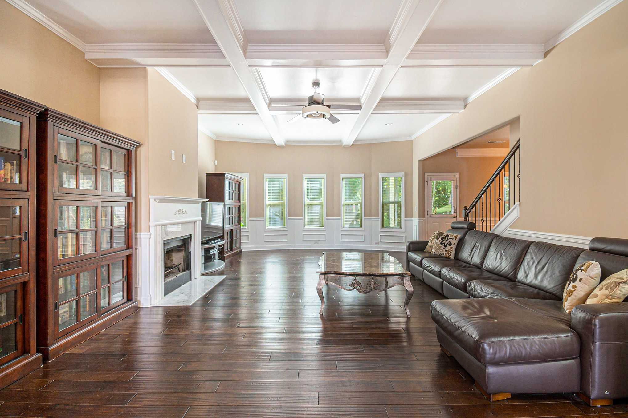 4461 Misty Creek Court, Powder Springs, GA, USA, 30127  | Single Family