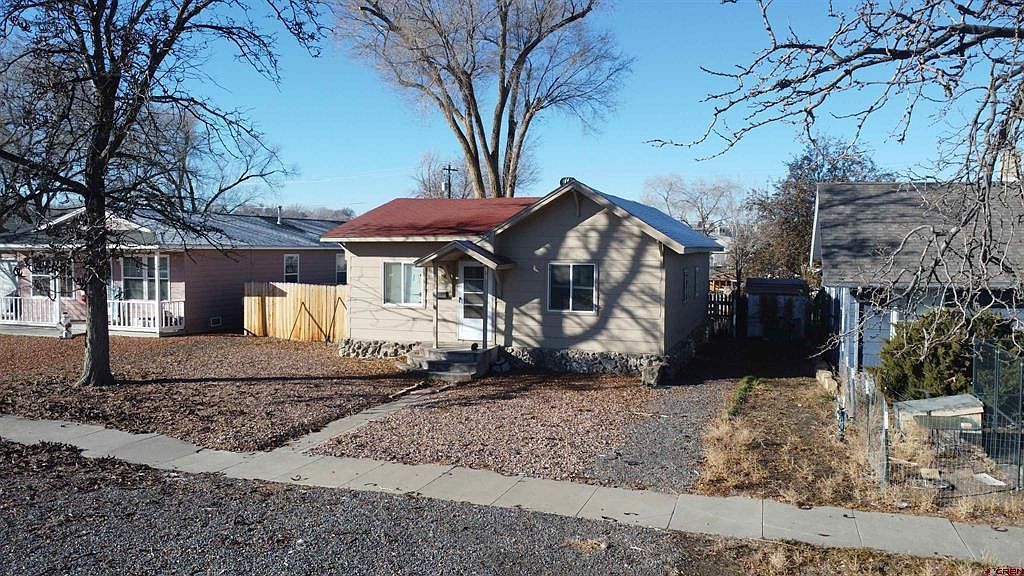 919 Palmer St Delta, CO 81416 | Single Family
